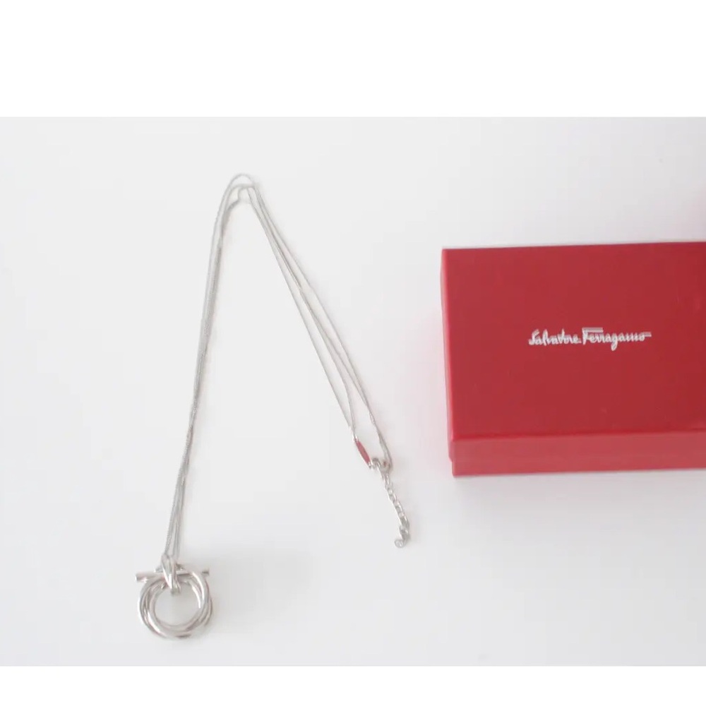 Salvatore Ferragamo Necklace